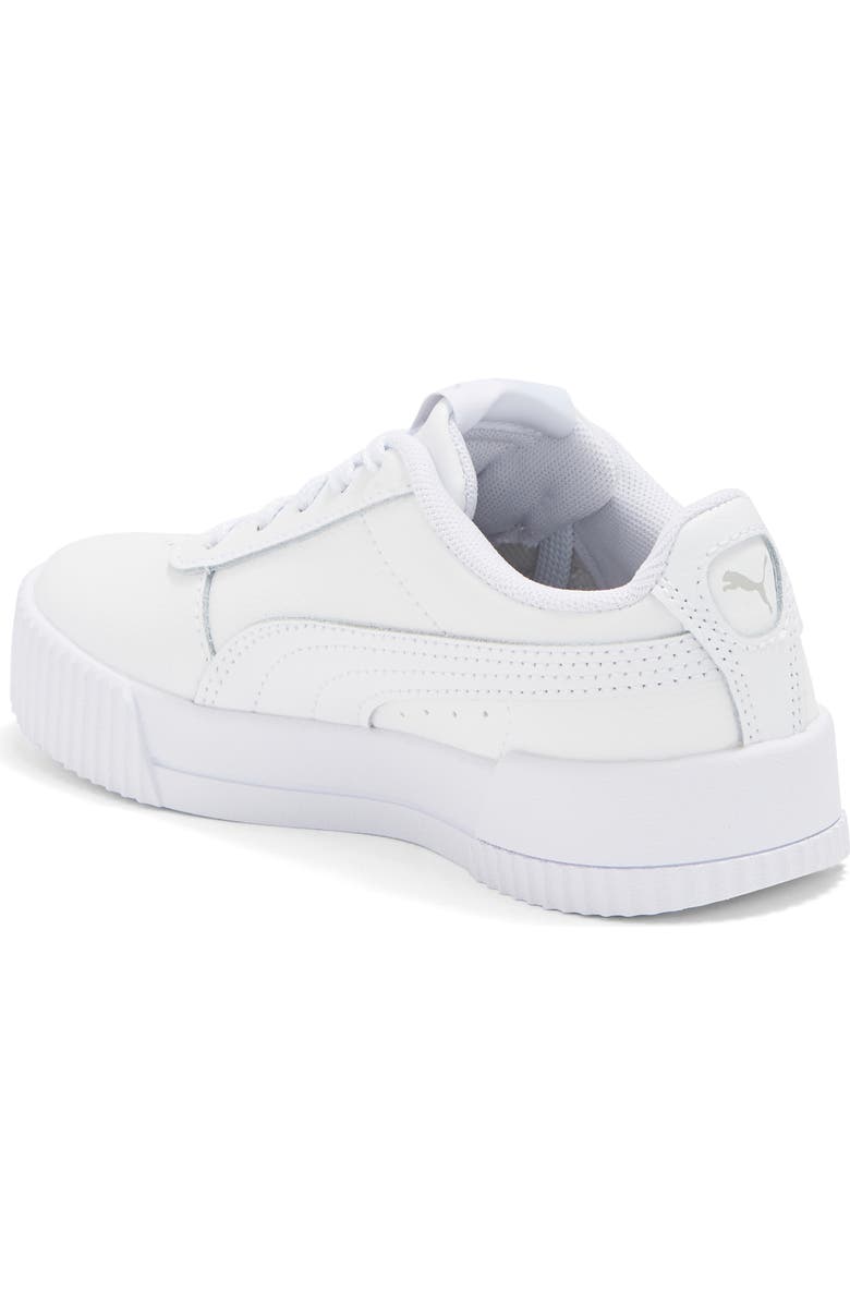 PUMA Carina L Sneaker, Alternate, color,