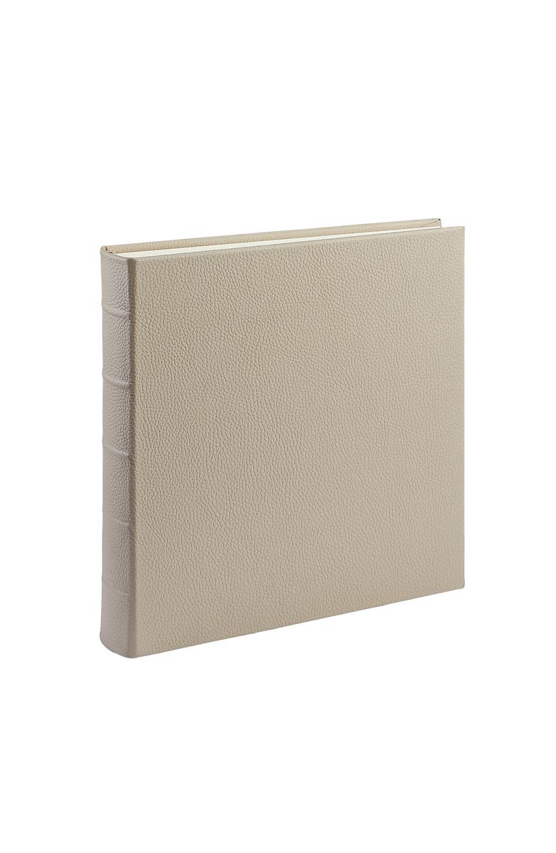 Graphic Image Large Bound Album, Main, color, Beechwood