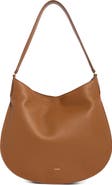 Vince Helena Leather Hobo Bag