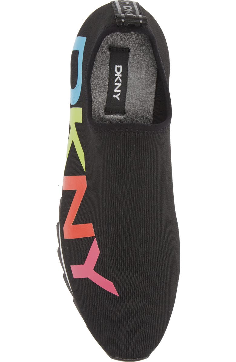 DKNY Azer Slip-On Sneaker, Alternate, color,