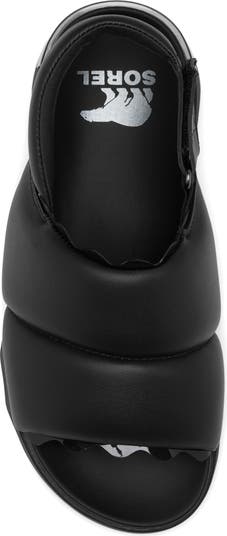 Viibe Slingback Sandal