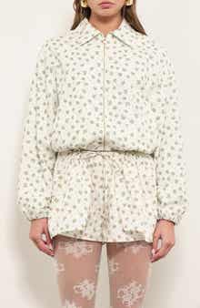 Nadine Jacket