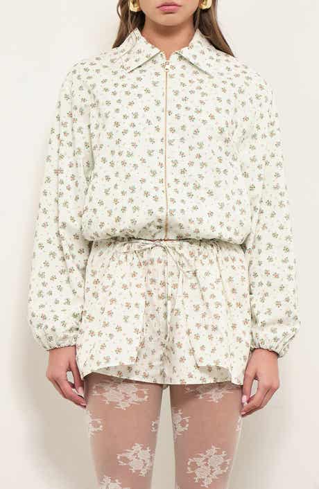 Nadine Jacket