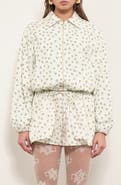 MAUDE CLUB Nadine Jacket