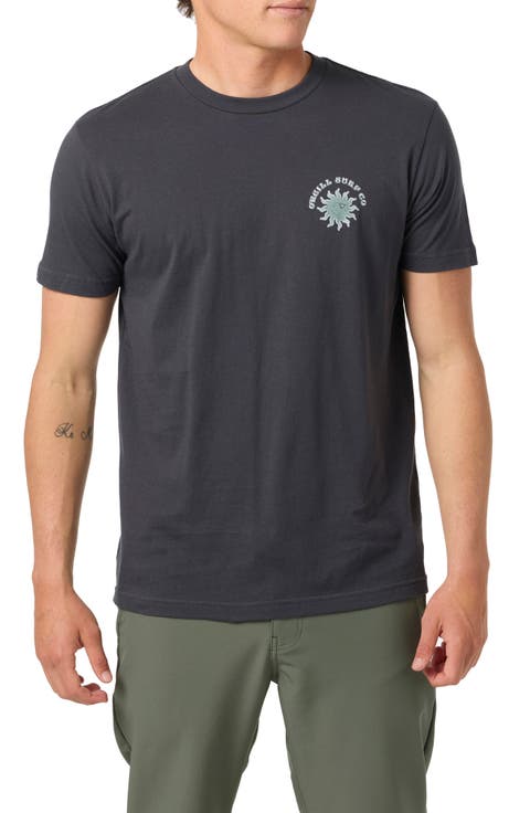 Brightside Graphic T-Shirt