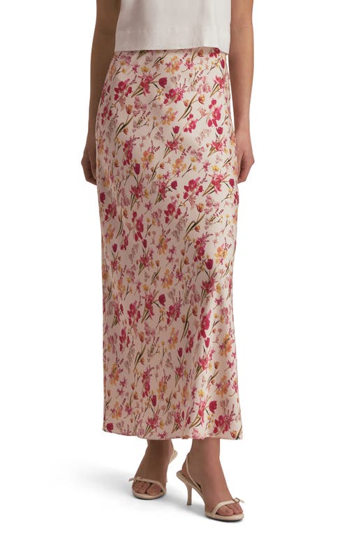 Favorite Daughter The Favorite Skirt In Summer Bouquet