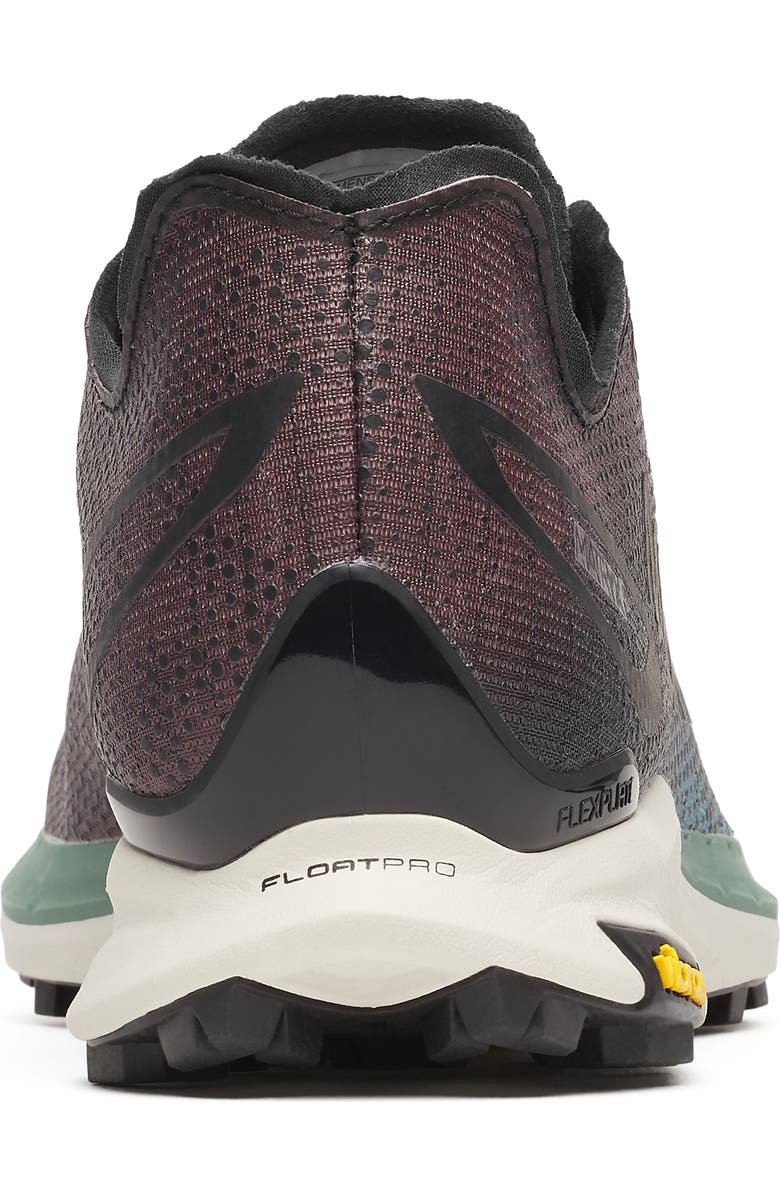 Merrell Matryx Lace Up Sneaker, Alternate, color, Superior/ Chestnut