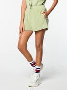 Sergio Tacchini Edda Short