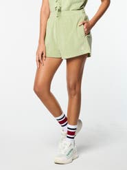 Sergio Tacchini Edda Short