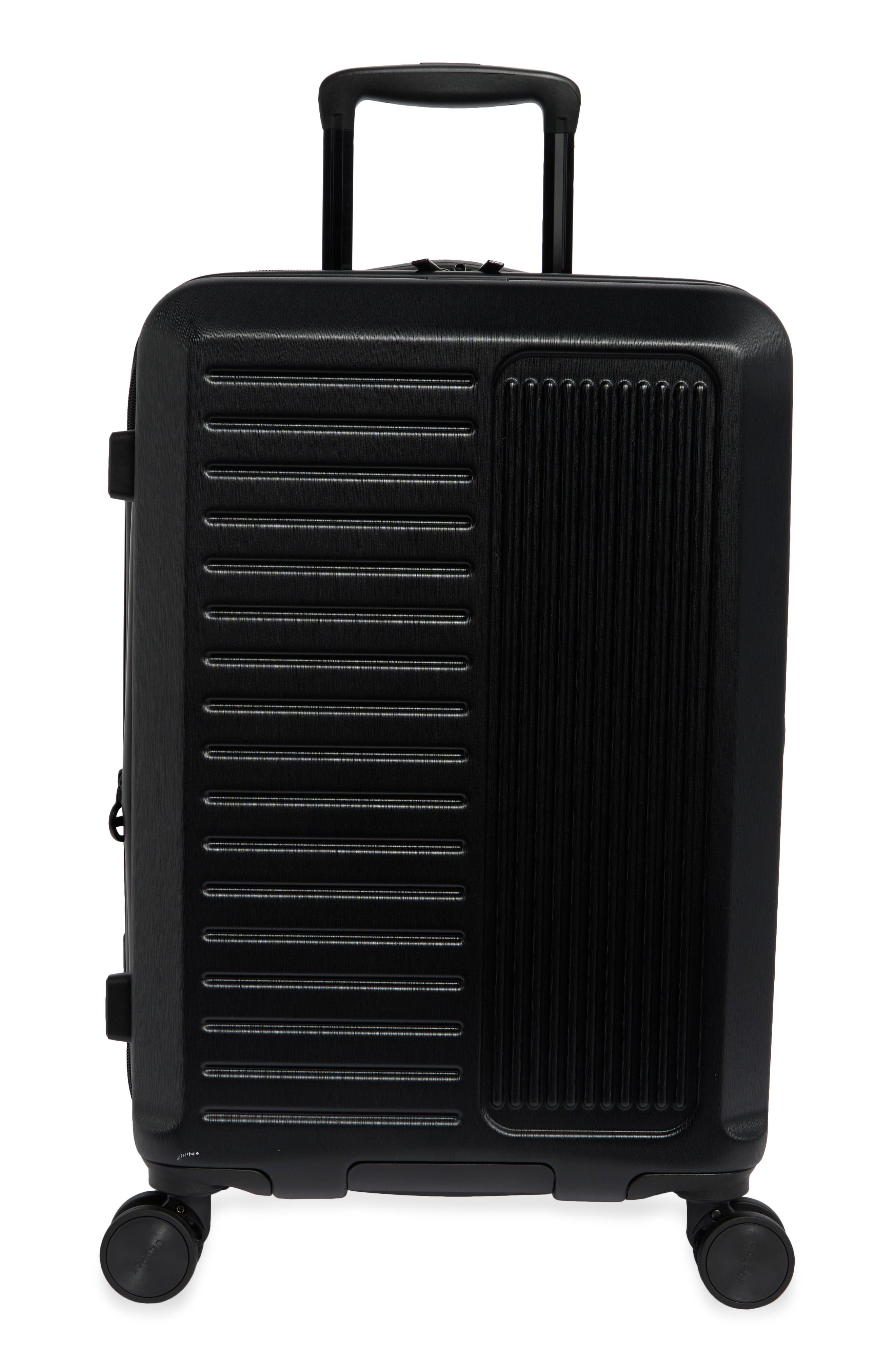 Treyton 28-Inch Hardside Spinner Luggage