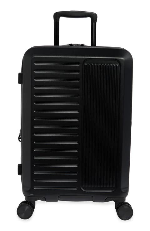 Treyton 28-Inch Hardside Spinner Luggage