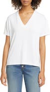 rag & bone Hudson V-Neck Top