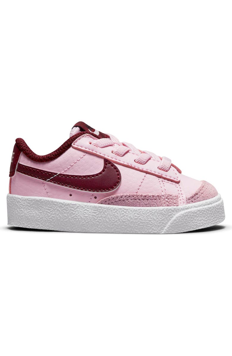 Nike Kids' Blazer Low '77 Sneaker, Alternate, color,