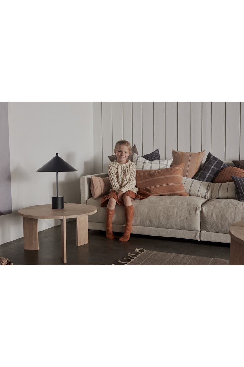 Kasa Table Lamp, Alternate, color, Off White