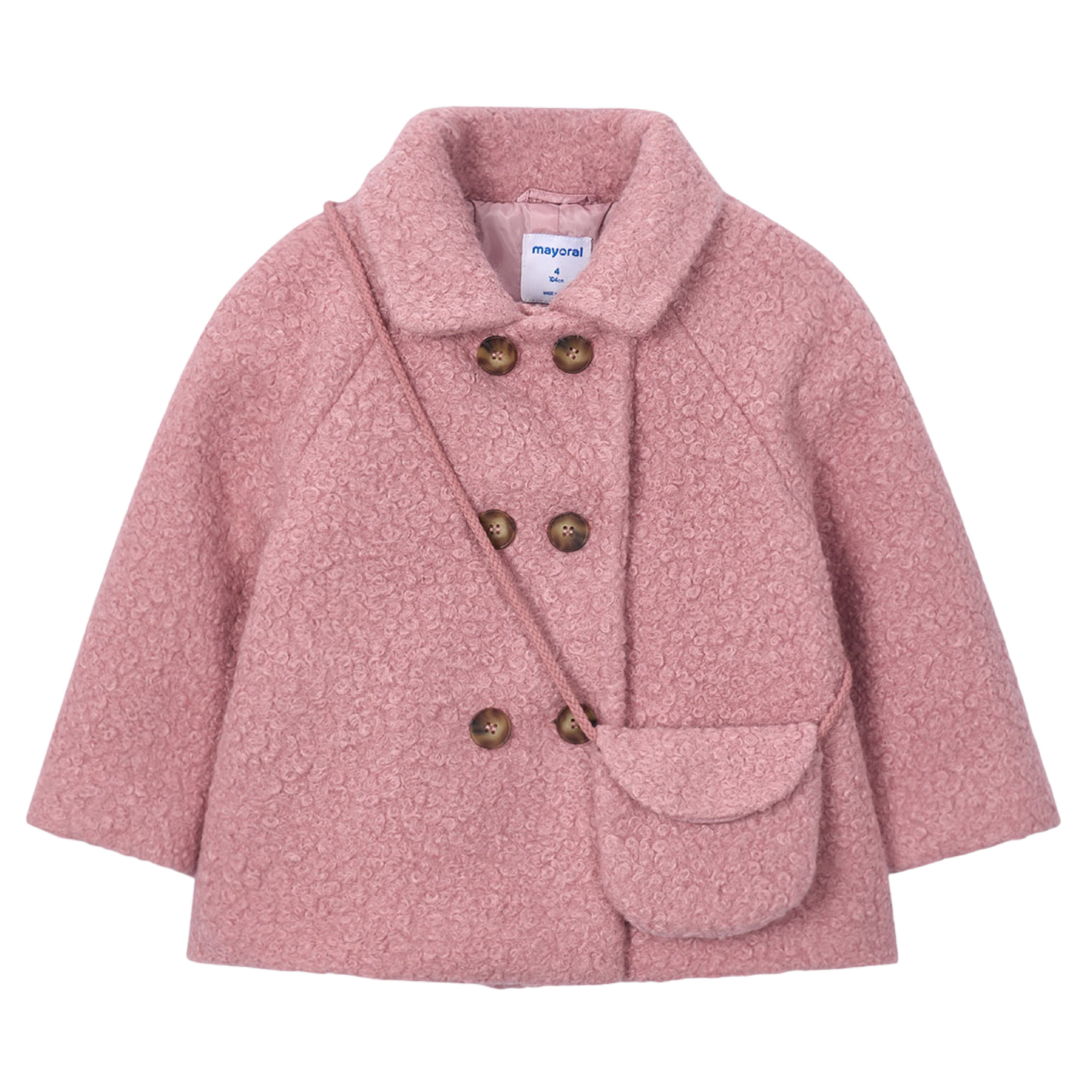 selected Pink