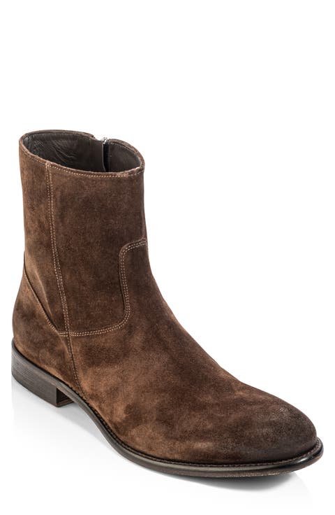 Brentwood Boot