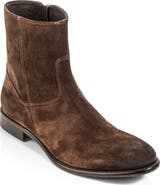 TO BOOT NEW YORK Brentwood Boot