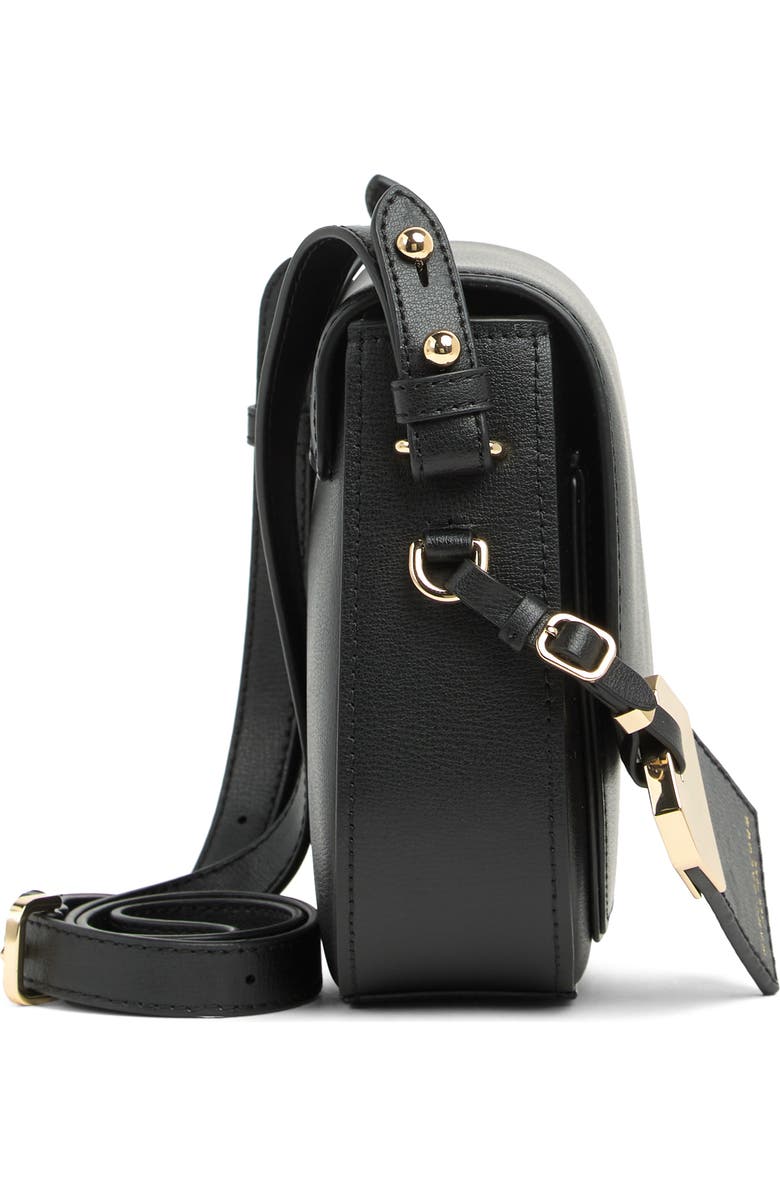 Marc Jacobs Mini Rider Crossbody Bag, Alternate, color,