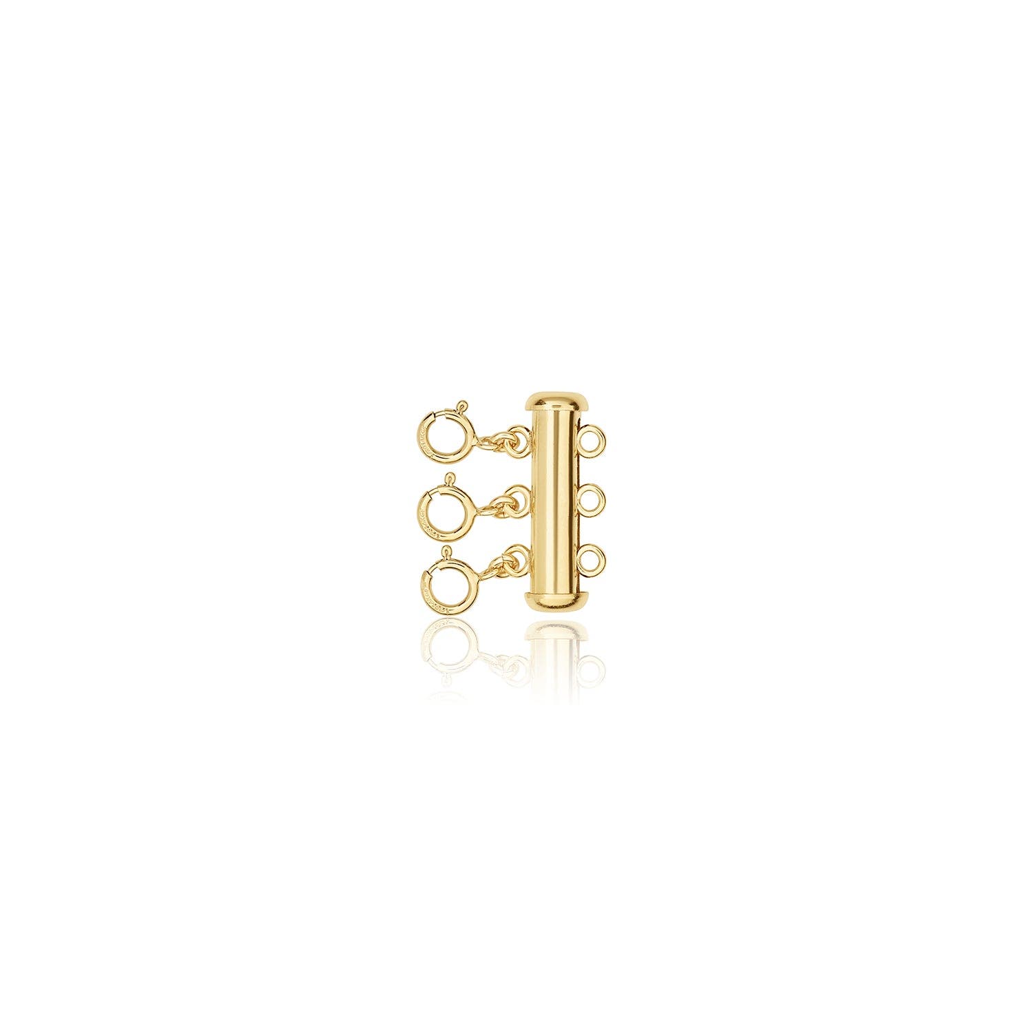 selected Gold