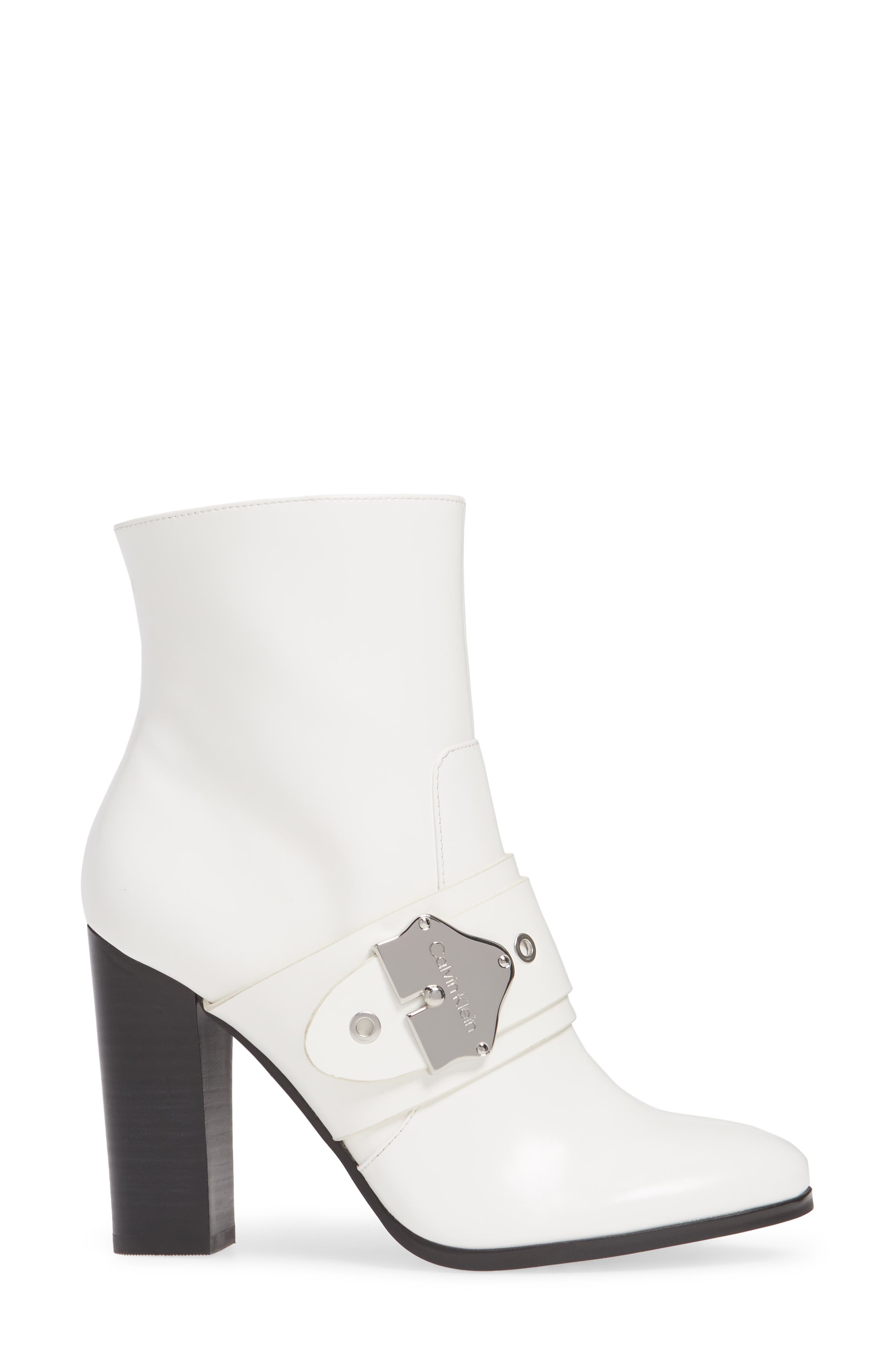 Calvin Klein Cai Bootie (Women) | Nordstromrack