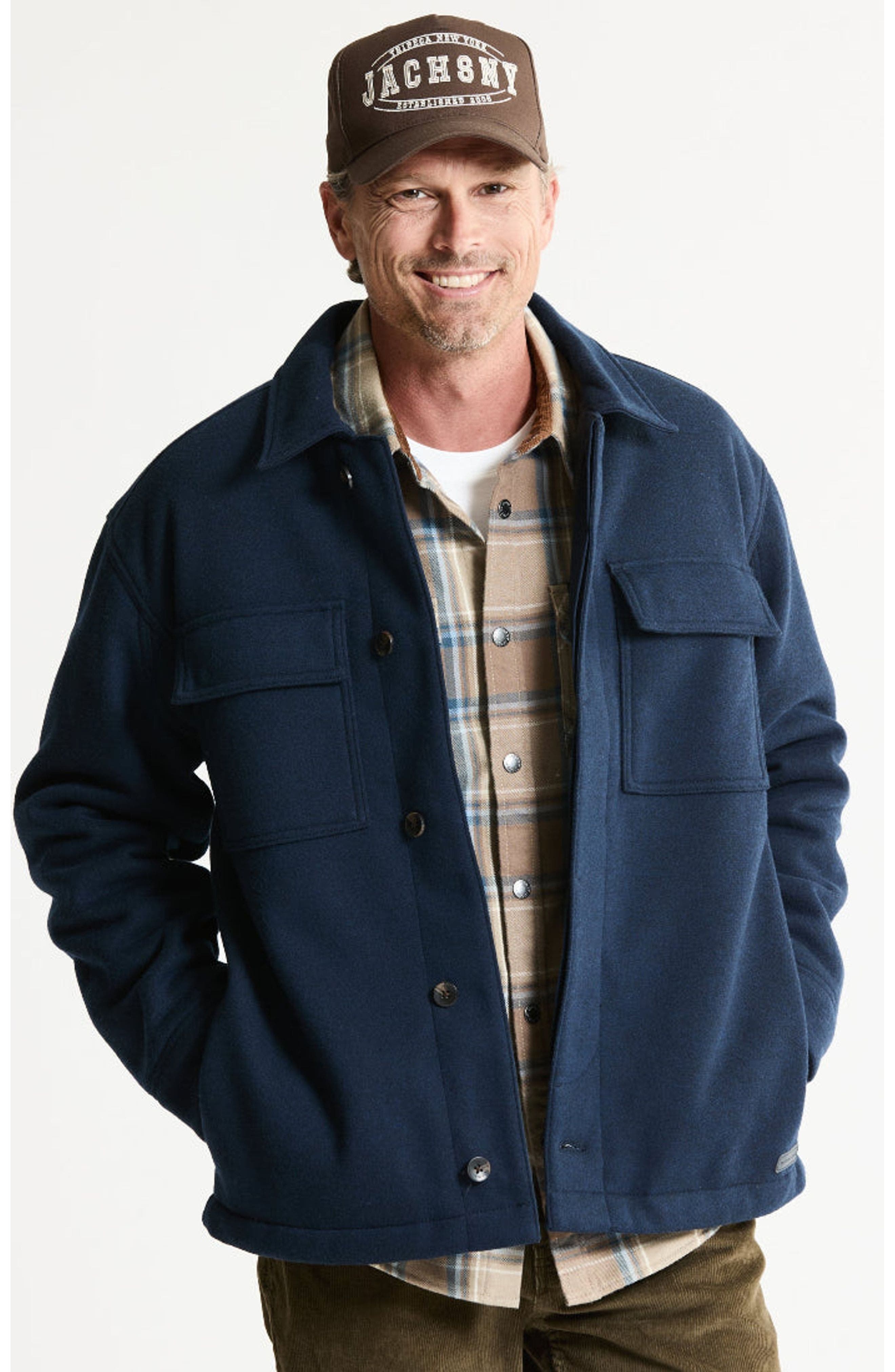 selected NAVY
