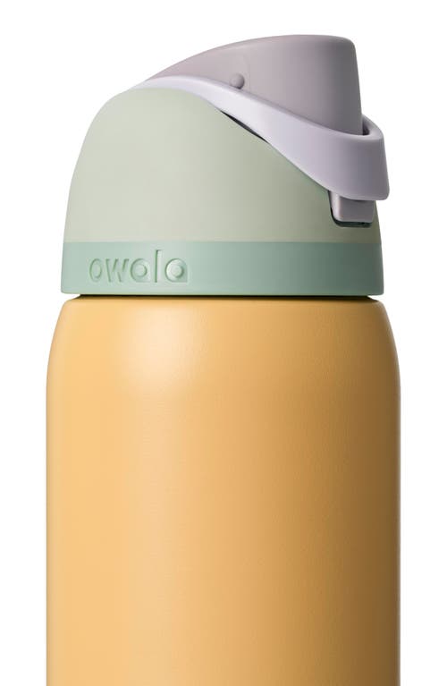 Owala 40oz. Freesip Stainless Steel Water Bottle In Orange
