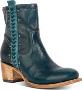FREEBIRD Duke Bootie