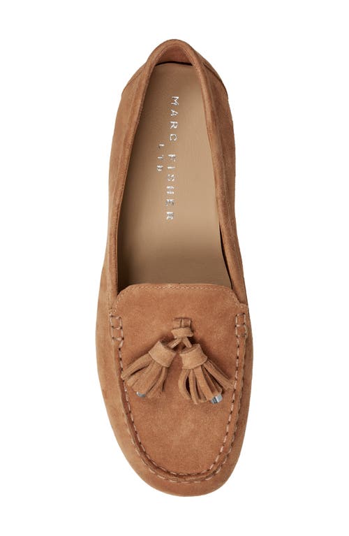 Marc Fisher Ltd Layney Driving Loafer