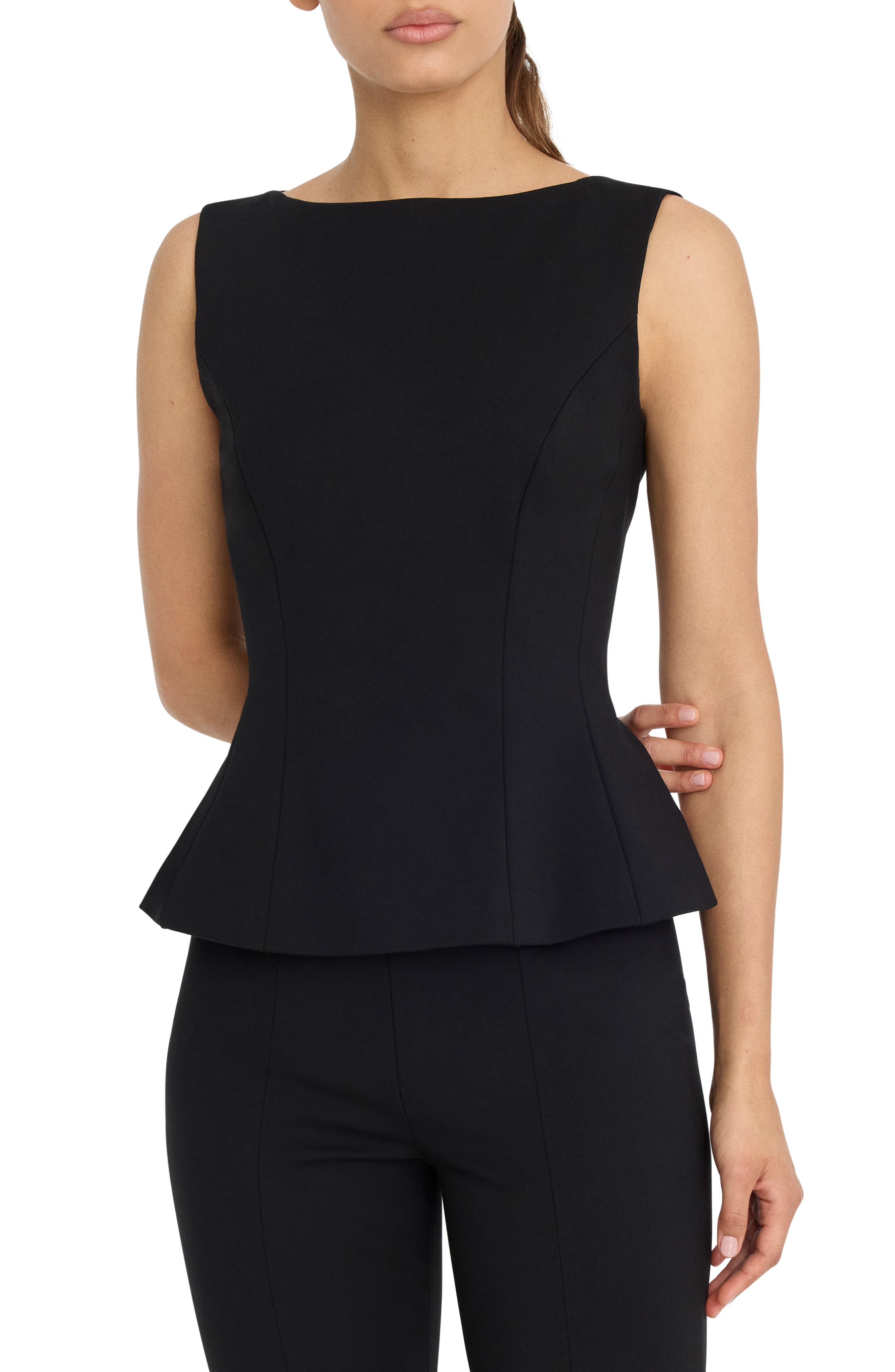 selected BLACK001