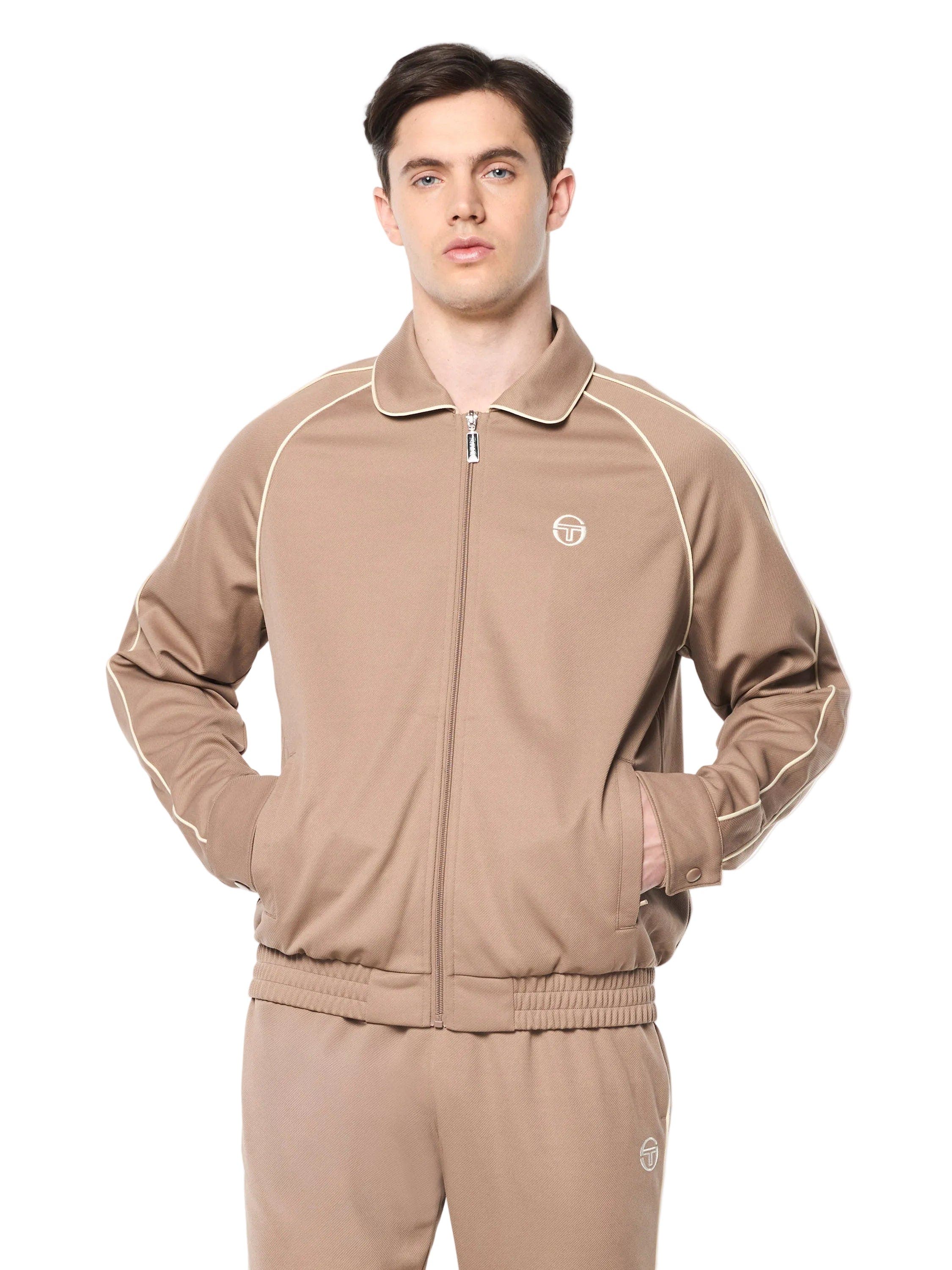 selected TAUPE GREY