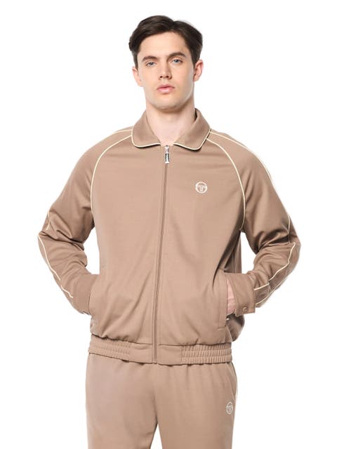 Ettore Track Jacket