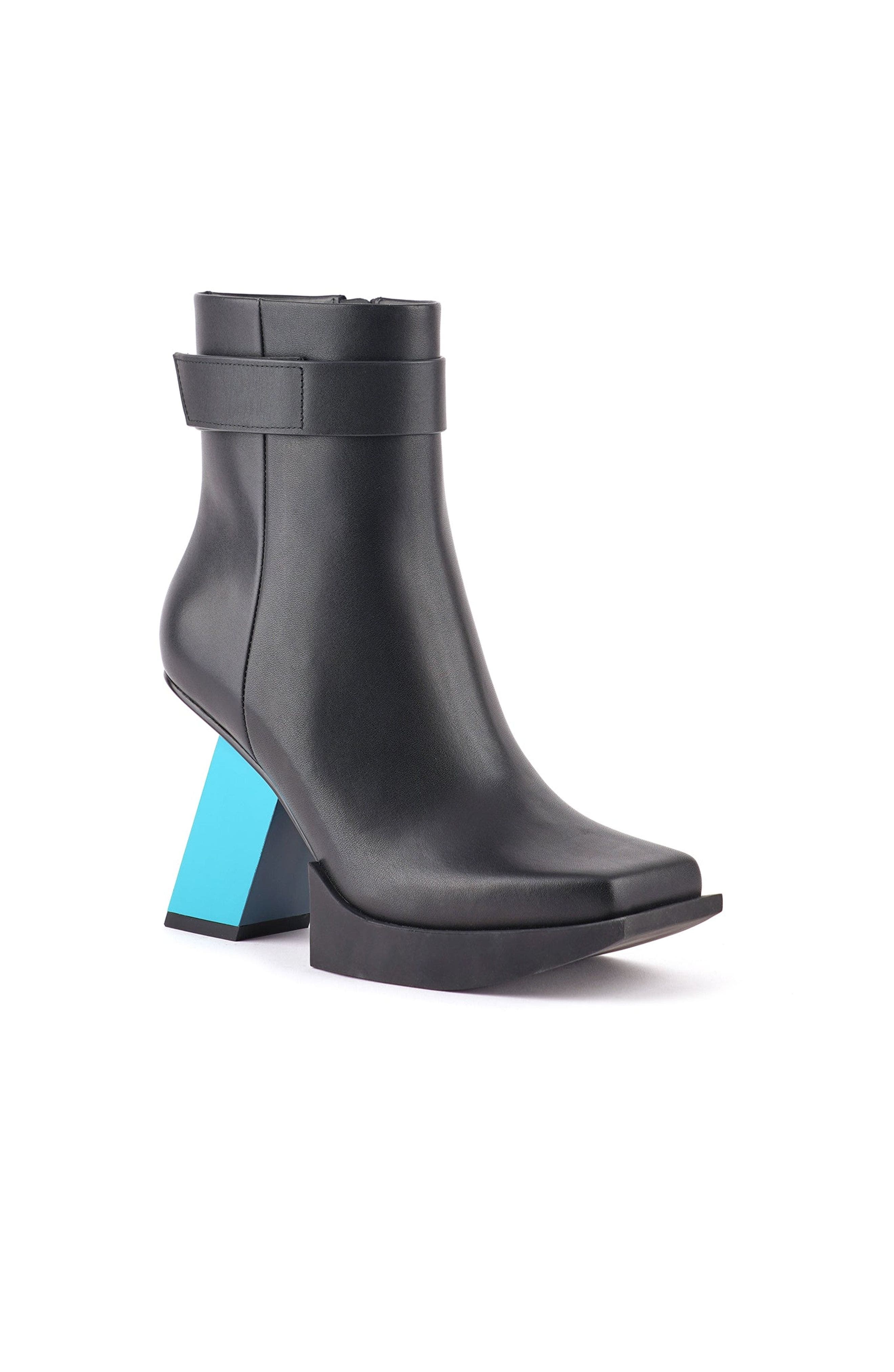 United Nude Construct Bootie Hi (Women) | Nordstrom