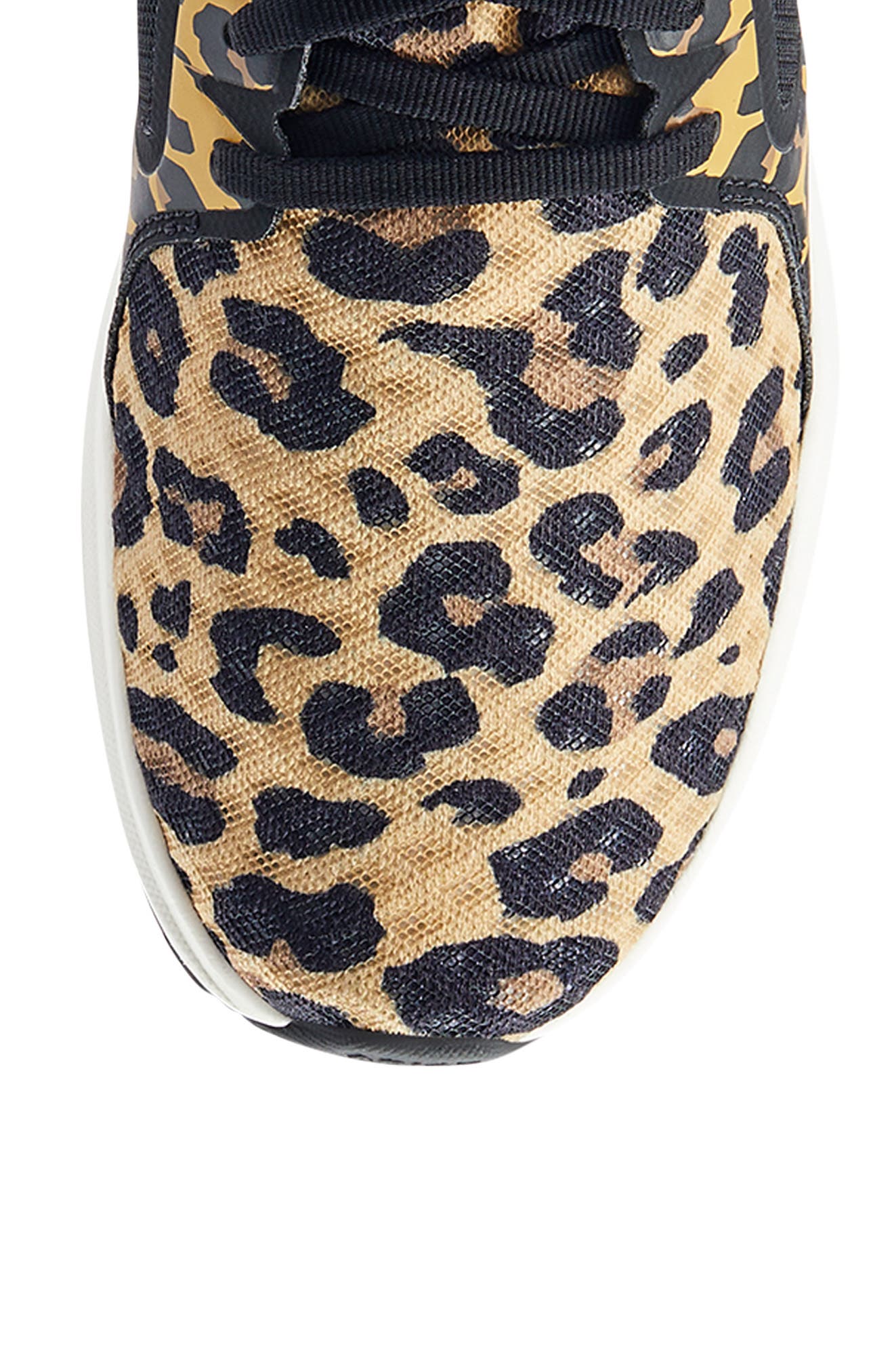 Ariat Fuse Sneaker, Alternate, color, Brown Multi