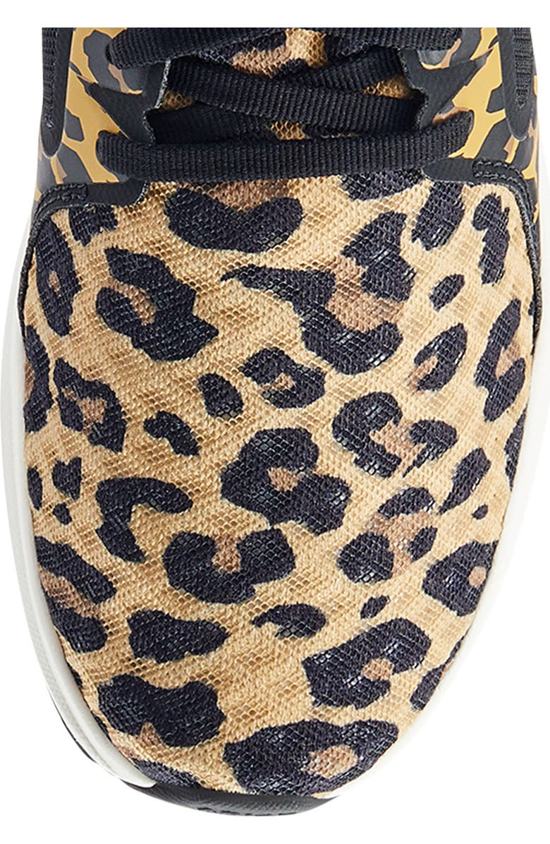 Ariat Fuse Sneaker, Alternate, color, Brown Multi