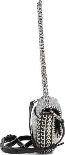 The Monogram Leather J Marc Mini Bag