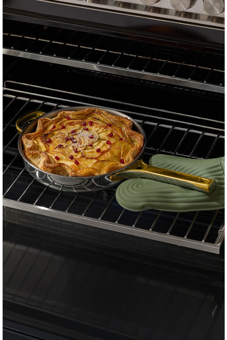 Titanium Always Pan® Pro, Alternate, color, GOLD