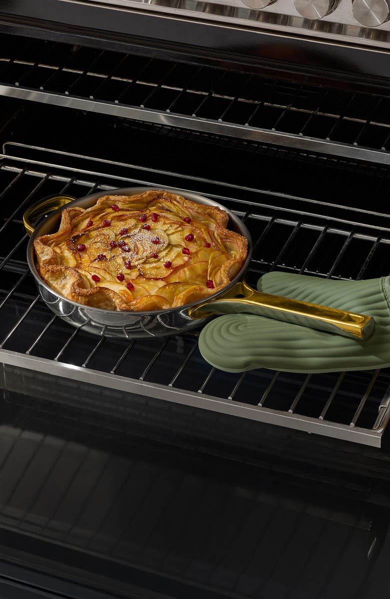 Our Place Titanium Always Pan<sup>®</sup> Pro, Alternate, color, Gold