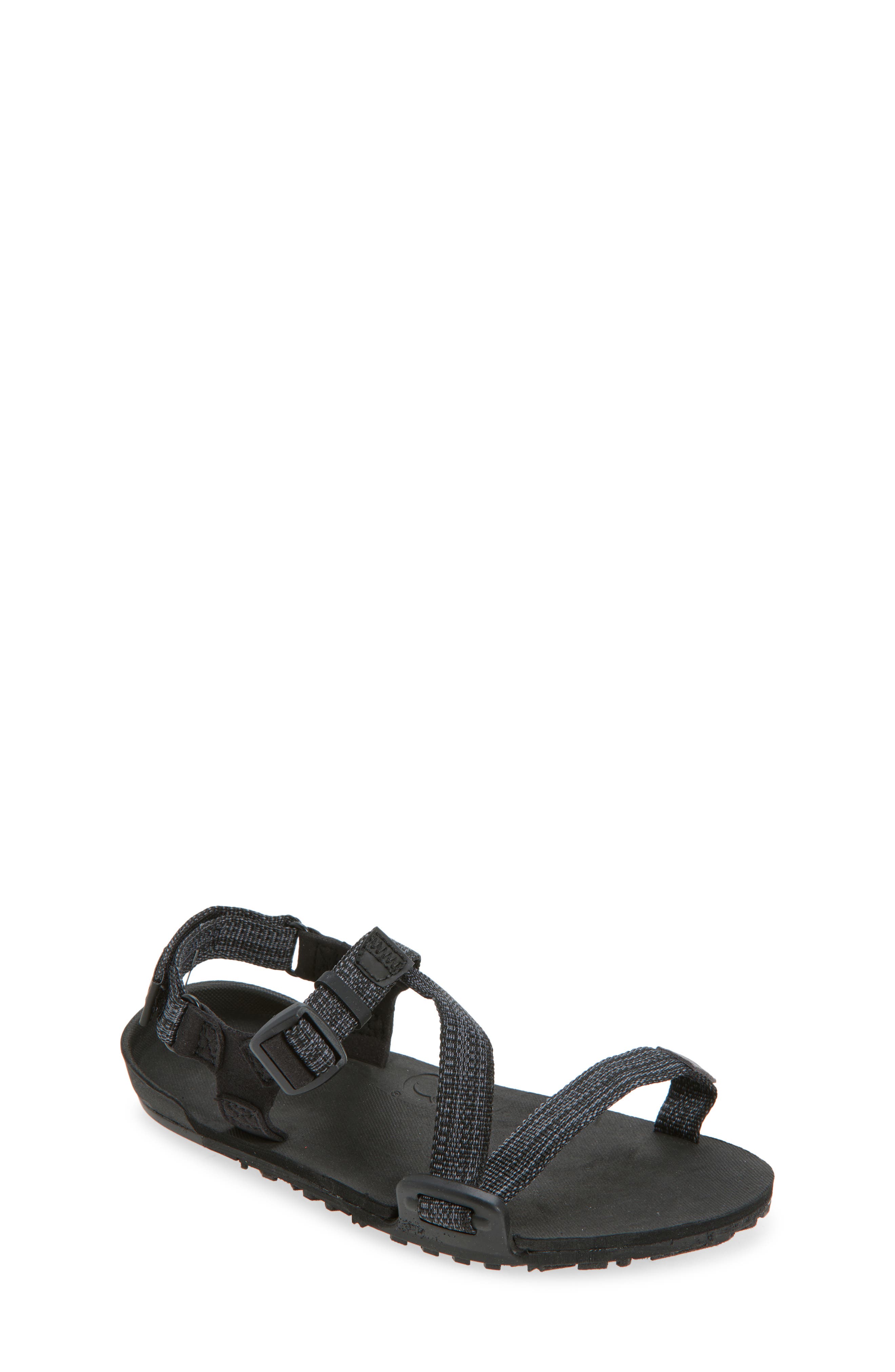 XERO SHOES Z-Trail Sport Sandal, Main, color, 