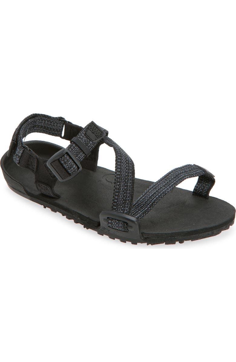 XERO SHOES Z-Trail Sport Sandal, Main, color,