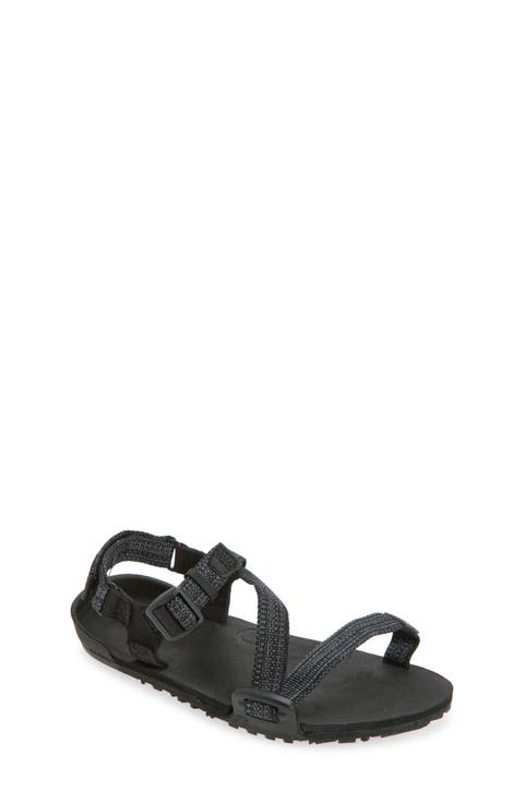 Z-Trail Sport Sandal (Toddler & Little Kid)