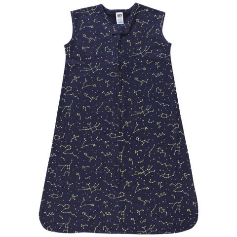 Cotton Sleeveless Wearable Sleep Sack, Sack, Blanket
