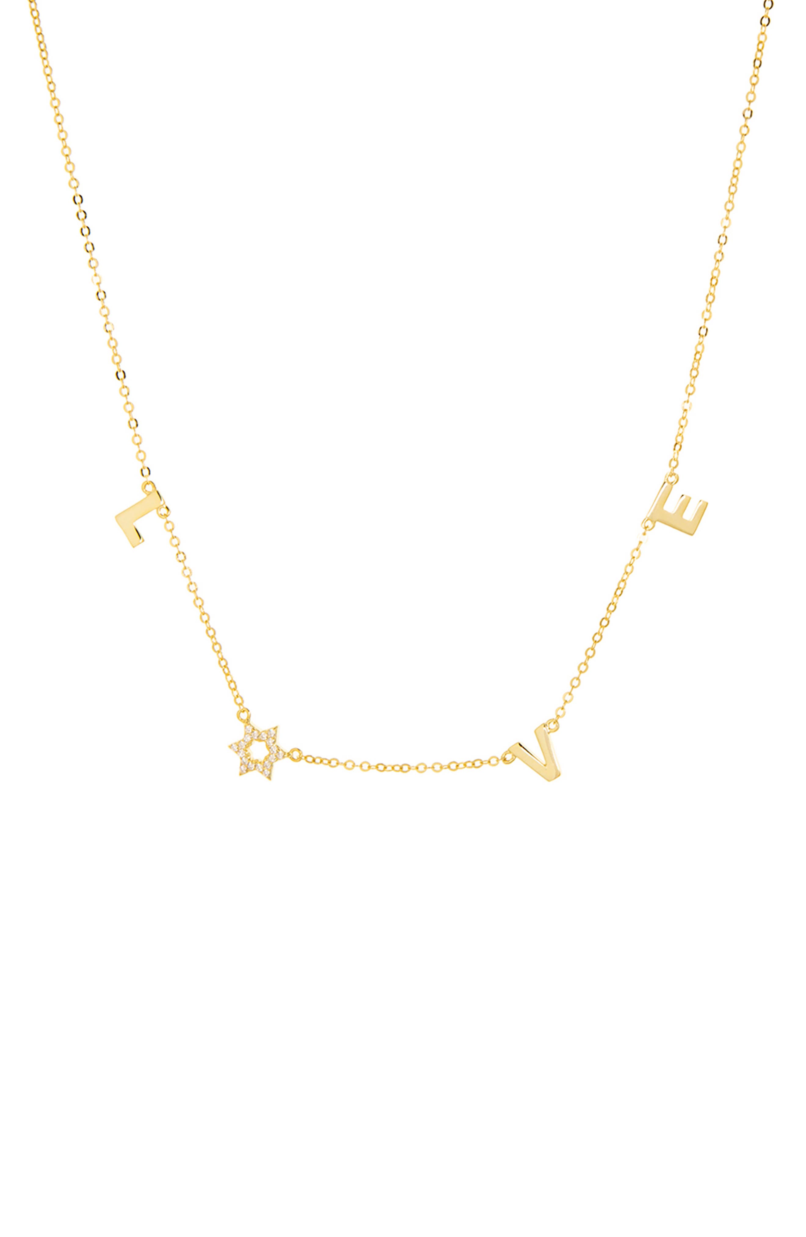 GOLD PLATED