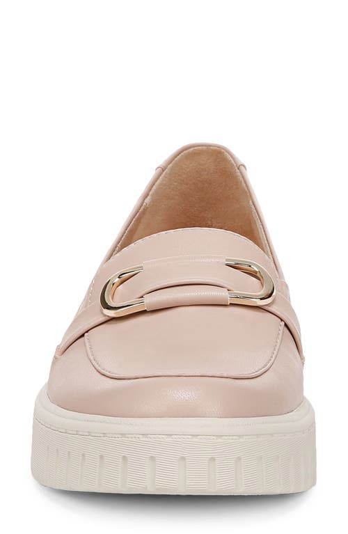 Lifestride Genevabit Platform Loafer In Blush