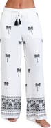 Sunshine 79 Ivory Coast Cover-Up Beach Pants