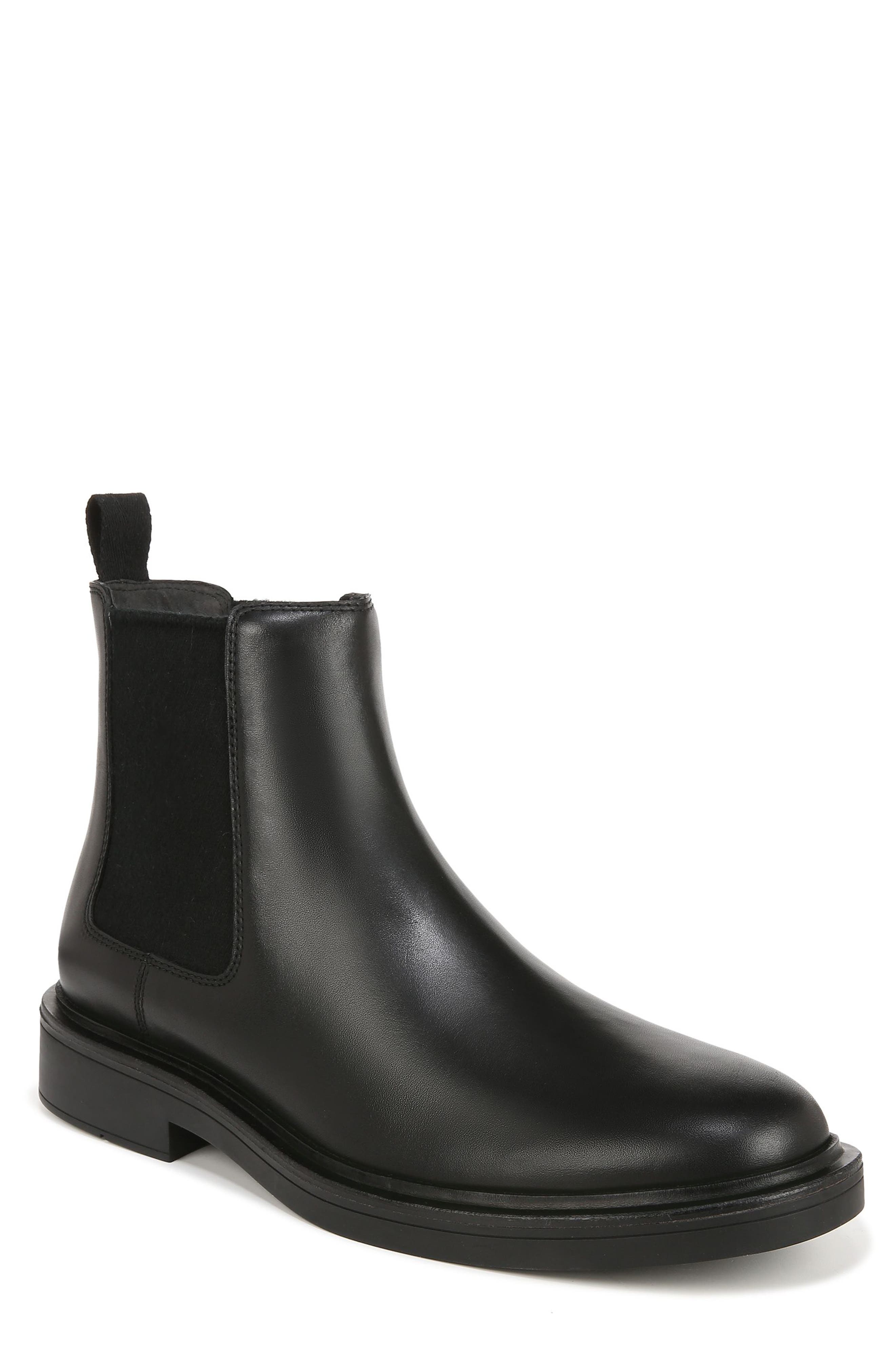 Vince Erik Chelsea Boot, Main, color, 