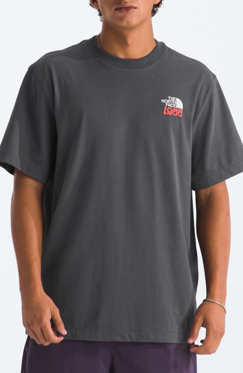 1966 Flora Relaxed Fit Graphic T-Shirt