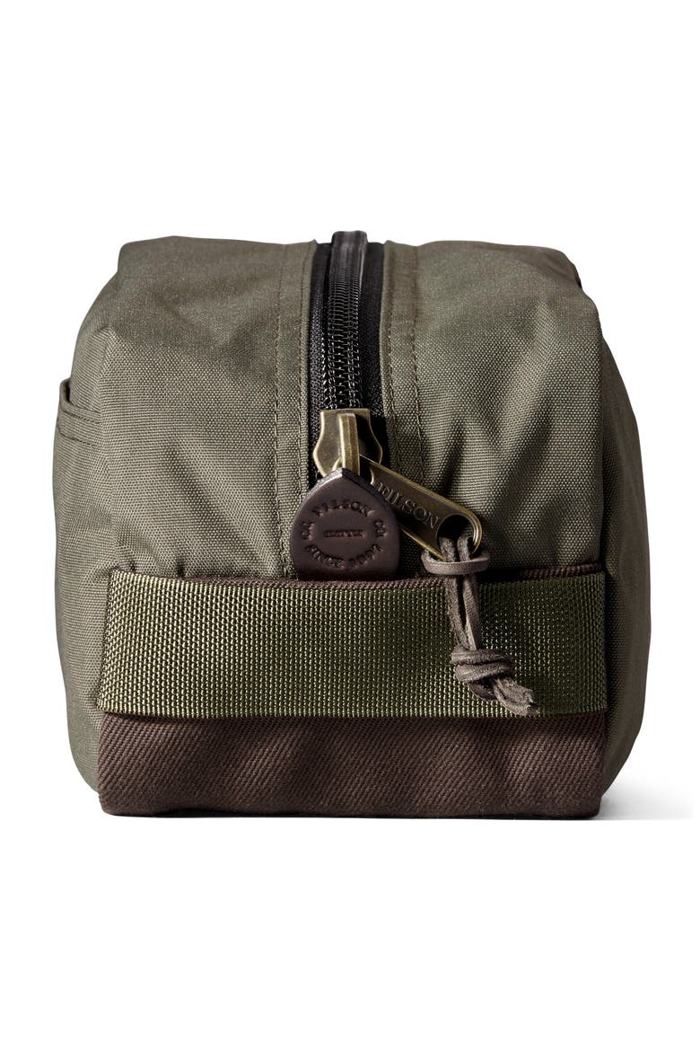 Travel Kit, Alternate, color, OTTER GREEN