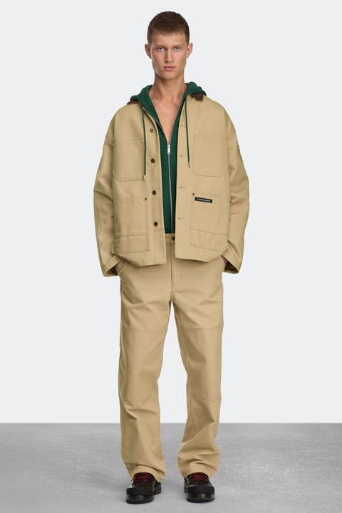 Beaumont Coat