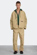 Canada Goose Beaumont Coat