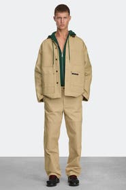 Canada Goose Beaumont Coat